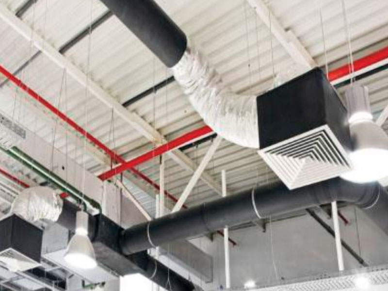 expertos en sistemas de diluvio