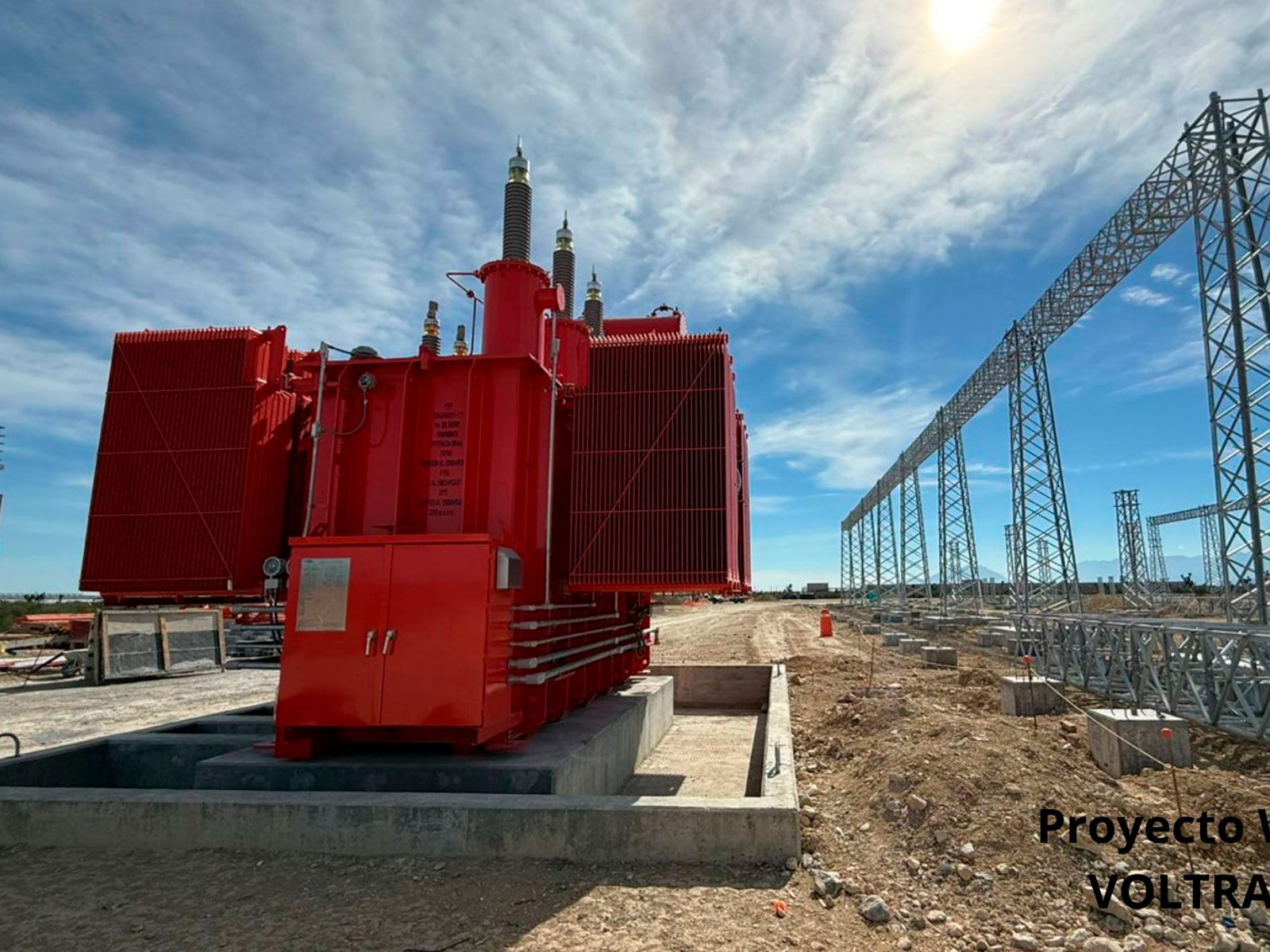 expertos en sistemas de diluvio