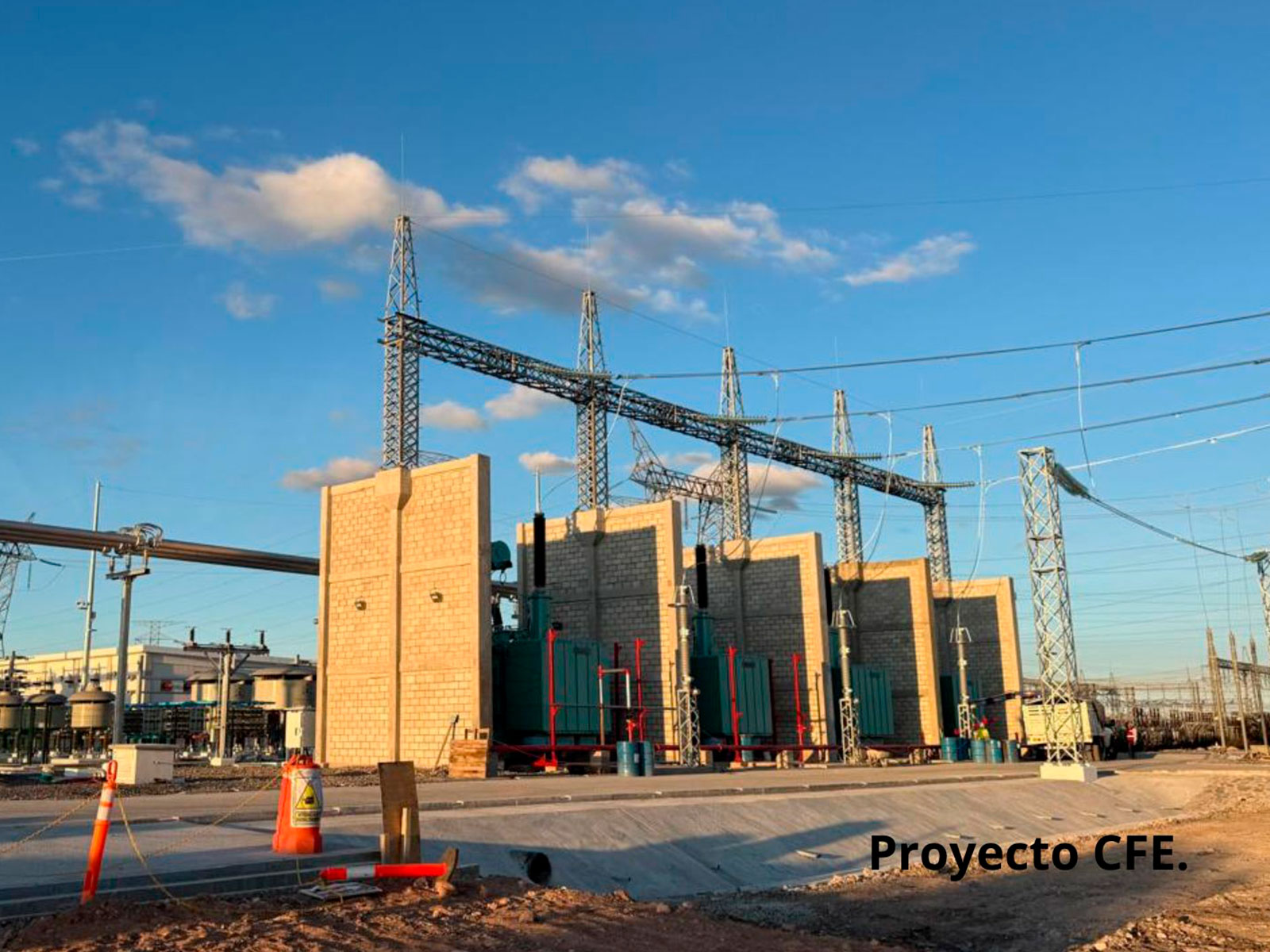 expertos en sistemas de diluvio